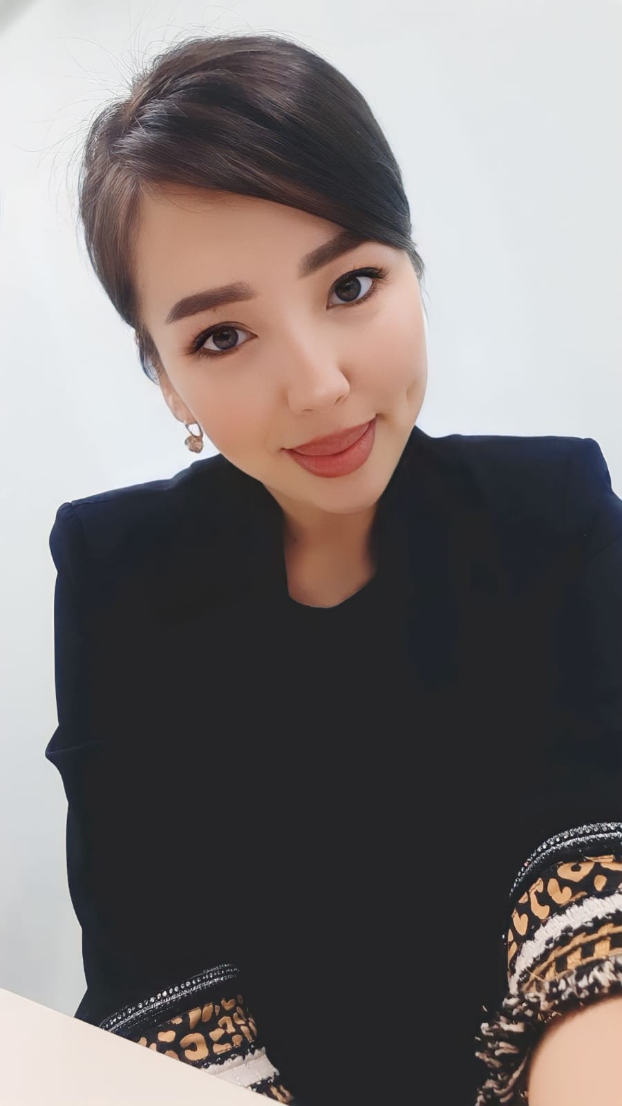 Бердияр Айдана Мырзағалиқызы